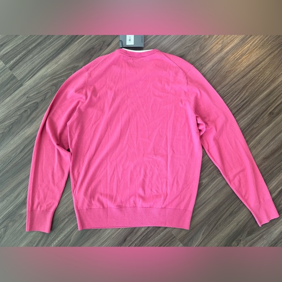 NWT G/FORE‎ wool sweater - Picture 7 of 7